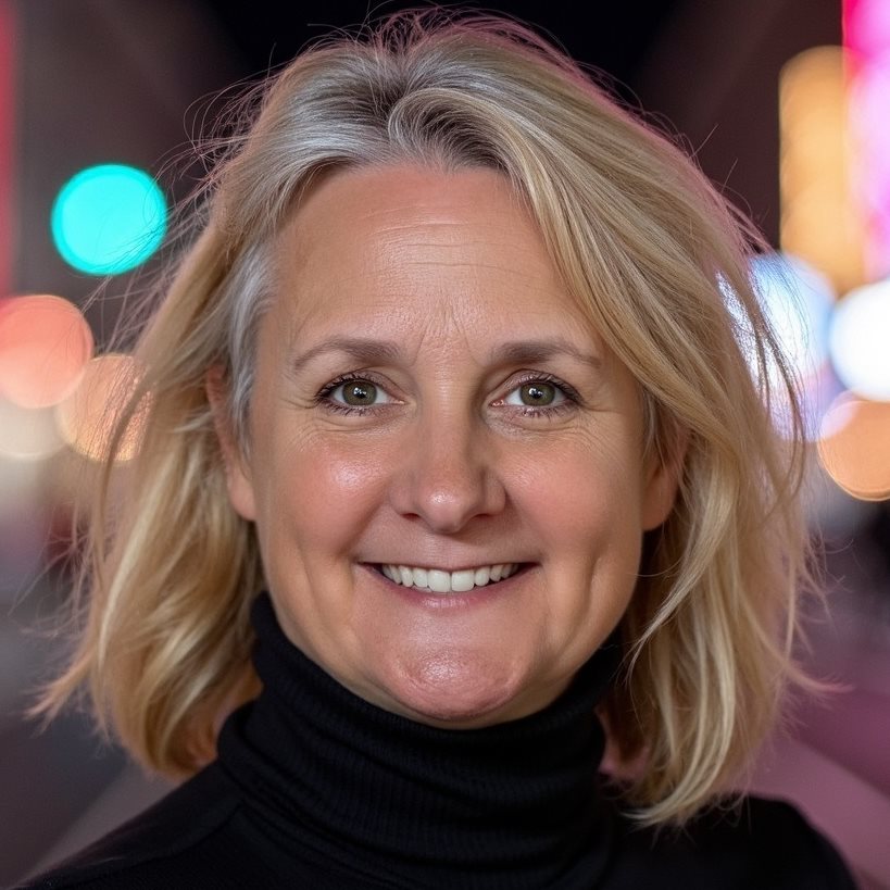 Meredith Kronenberg